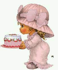 Zia Mary Dipinti Carini Immagini Di Compleanno Disegni Di Animali Carini