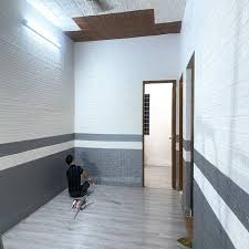 Hướng Dẫn Sử Dụng Xốp Dán Tường: Giải Pháp Hoàn Hảo Cho Không Gian Sống – Xốp  dán tường 3D Sài Gòn