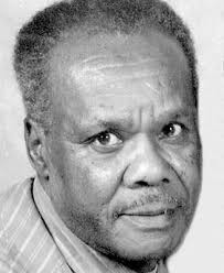 Johnny Gardner Obituary (1941