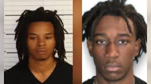 1 arrested, another sought for gas station robbery attempt-turned-shooting,  per MPD