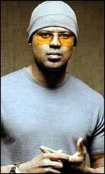 Brian McKnight Discography: Vinyl, CDs, & More