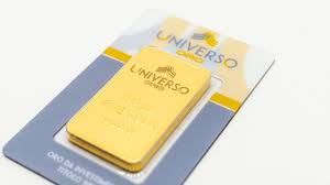 La produzione e la vendita di lingotti sono operazioni delicate, per questo è bene affidarsi a professionisti esperti. Oro Da Investimento A Roma Universo Oro