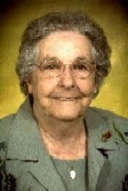 Mary Lee Joyce Obituary May 7, 2010