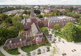 © breda university of applied sciences. Annual Report Breda University Of Applied Sciences
