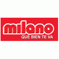 Da allenamento e da competizione. Milano Logo Vector Ai Free Download