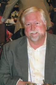 Michael John Campbell