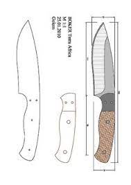 If you find copies elsewhere on the web. 410 Knife Templates Ideas Knife Template Knife Knife Patterns