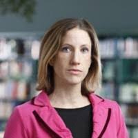 Karin Fritz's Instagram, Twitter & Facebook