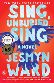 Sing Unburied Sing Book By Jesmyn Ward Official