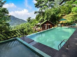 It borders selangor on the north, pahang in the east, and melaka and johor to the south. The Dusun Resort Seremban Travelmalaysia