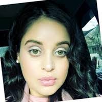 Cindy Espinal's Instagram, Twitter & Facebook