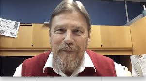 County bids farewell to Balog