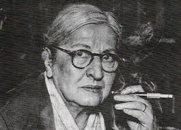 Halide Edip Adivar In 2020 Old Pictures Portrait Doga