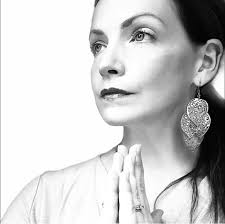 Jenny MacKenzie Yoga