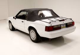 Image result for Oxford White 1992 Mustang