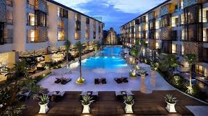 Pulau dewata selalu menjadi salah satu destinasi favorit para wisatawan. The Trans Resort Bali Menang Penghargaan Seven Stars Awards