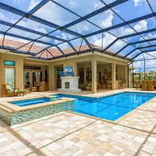 We have grown because of the hard work service technician. Custom Pools Of Naples Naples Florida