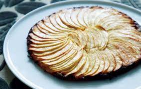 アップルパイ レシピ ゆとりの空間