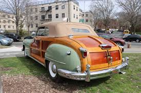 Image result for Pastorale Green 1947 Chrysler