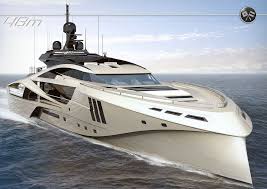 New Palmer Johnson Supersport Series Unveiled In Monaco New Build Superyachttimes Com Luxury Yachts Yacht Boat