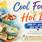 Cool Foods for Hot Days