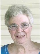 Ada Blackburn View Condolences