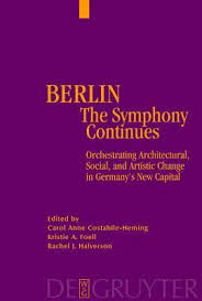 How to use continue in a sentence. Berlin The Symphony Continues Orchestrating Architectural Social And Artistic Change In Germany S New Capital By Carol Anne Costabile Heming