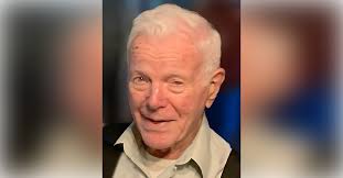 Obituary information for Francis J Bachand