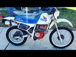 Image result for Birch White 1987 Motorcycle