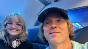 Larry Birkhead Delights Fans With 2007 Larry King Live Throwback Featuring  Baby Dannielynn; See Post