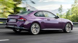 Post udostępniony przez akop szostak (@akopszostak). Nowe Bmw Serii 2 Coupe Jak Za Starych Dobrych Czasow Motoryzacja W Interia Pl