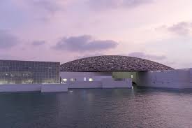 Chaque semaine, laurent ruquier et ses chroniqueuses natacha polony et audrey pulvar reçoivent des personnalités issues du monde politique, des médias. Louvre Abu Dhabi Prix Billet Pour Visiter Le Musee Du Louvre A Abu Dhabi
