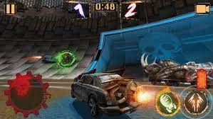 Minecraft mod apk android 1.18.0.20. Rocket Car Ball Mod Apk 2 3 Unlimited Money Gems Modmenuapk