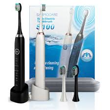 Ultrasonic Sonic Electric Toothbrush 5 Models Wireless Rechargeable Battery Ipx7 Waterproof Ind Sonic Electric Toothbrush Sonic Electric Rechargeable Batteries