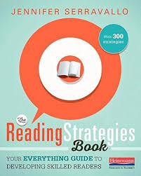 The Reading Strategies Book Your Everything Guide To Developing Skilled Reader The Reading Strategies Book Reading Strategies Reading Comprehension Strategies