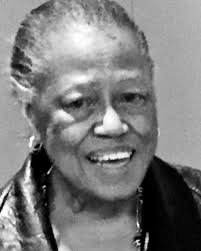 Everlena Betts Obituary (1938