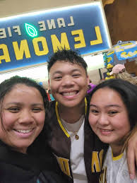 I cut my hair off and then sang the national anthem for Opening Day at  Petco Park. What is life. San Diego means a lot to me and is a huge part