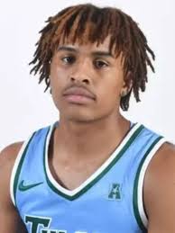 Tulane 2024 Basketball Commits