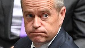 Business tax cuts: Ross Hart MP refuses to back Bill Shorten's repeal plan 