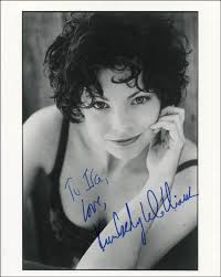 Kimberly Williams-Paisley