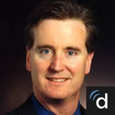 Dr. Eric J. Wall, MD