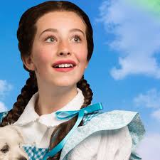 Utah YouTube sensation to perform in 'The Wizard of OZ' at Hale Center  Theater