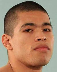 Deonte Wilson boxer •