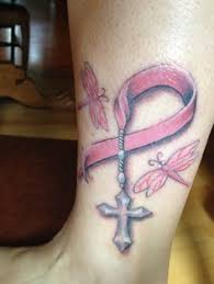 Everyone has a different reason for every tattoo they get, but one of the most popular reasons to get some ink on your skin is to remind you of something. 24 Multiple Myeloma Tattoos Ribbons Ideas Tattoos Ribbon Tattoos Cancer Tattoos