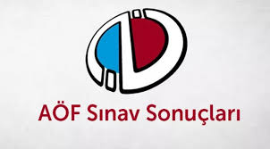İşte açıköğretim fakültesi sınav sonucu sorgulama ekranı! Acik Ogretim Aof Sinav Sonuclari Egitim Www Adalet Tv