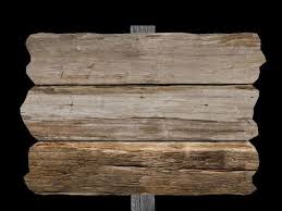 Wooden Pirate Sign Old Wood Signs Wood Signage Wood