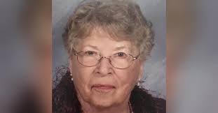 Mary Ruth Workman Jones Obituary