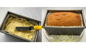 Bake from scratch; (february 2019 issue). Vanilla Loaf Cake Traditional Home Baking