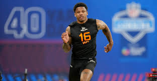 How Texas players performed at the NFL Scouting Combine