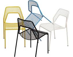 Hot Mesh Chair Indoor Outdoor Chair Modern Outdoor Chairs Outdoor Chairs Design